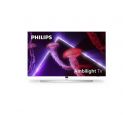 Philips - PHILIPS OLED TV 55OLED807/12, 4K, 120hz, ANDROID, AMBILIGHT, SIVI_small_0
