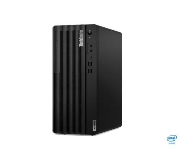 Lenovo - DT LENOVO M70t Tower/i7-10700/16G/512G/ODD/M&T/W10P/3Y, 11D9S24700_0