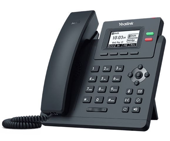 YEALINK SIP-T31 IP TELEFON_0