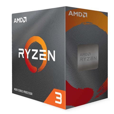 AMD - CPU AMD Ryzen 3 4100_0