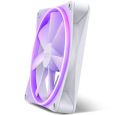 NZXT - F140 RGB 140mm ventilator beli (RF-R14SF-W1) _small_2