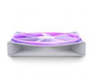 NZXT - F140 RGB 140mm ventilator beli (RF-R14SF-W1) _small_3