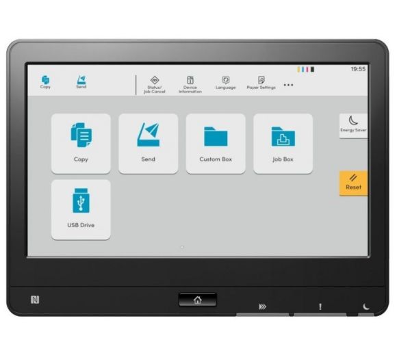 Kyocera - TASKalfa MZ3200i multifunkcijski uređaj _2