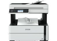 EPSON - M3170 EcoTank, print-scan-copy-fax, Mono, A4, 1200X2400, Wi-Fi, LAN, ADF, LCD, Duplex_0