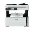 EPSON - M3170 EcoTank, print-scan-copy-fax, Mono, A4, 1200X2400, Wi-Fi, LAN, ADF, LCD, Duplex_small_0