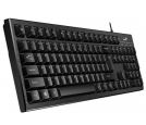 Genius - Genius tastatura Smart KB-100, USB, BLACK, US_small_0