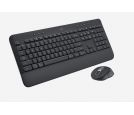 Logitech - Logitech MK650 Signature Combo Graphite, US_small_0