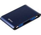 Silicon Power - Portable HDD 2TB, Armor A80, USB 3.2 Gen.1, IPX7 Protection, Blue_small_0