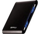 Silicon Power - Portable HDD 2TB, Armor A80, USB 3.2 Gen.1, IPX7 Protection, Black_small_0