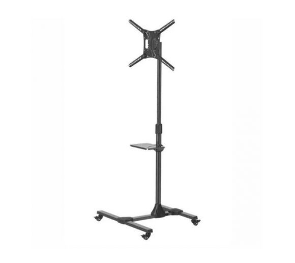 BARKAN - SW411H Univerzalna kolica za LCD TV nosač od 13 do 86 inča _0
