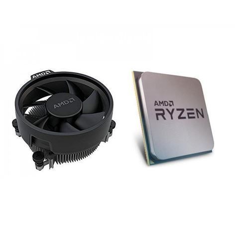 AMD - CPU AMD Ryzen 5 5600 tray_0