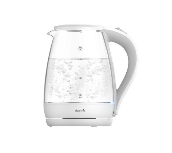 Deerma Electric Kettle DEM-SH30W_0