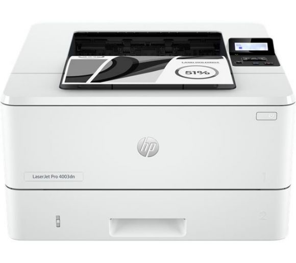 HP - Štampač HP LaserJet Pro 4003dn, 2Z609A_0