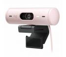Logitech - Logitech BRIO 500 Rose_small_0