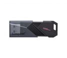 Kingston - 128GB DataTraveler Exodia Onyx USB 3.2 Gen1 DTXON/128GB_small_0
