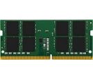 Kingston - DDR4 16GB SO-DIMM 2666MHz, Non-ECC Unbuffered, CL19 1.2V, 260-pin 1Rx8_small_0