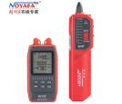 NOYAFA - NOYAFA NF-908S TESTER OPTIKE I LAN I TRAGAČ KABLOVA_small_0
