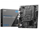 MSI - PRO H610M-E DDR4 matična ploča_small_0