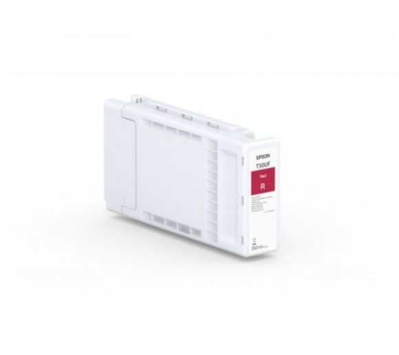 EPSON - T50UF UltraChrome XD3 crveni 350ml kertridž _0