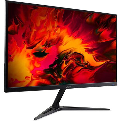 Acer - Acer RG241Y Pbiipx 23.8" 16:9 HDR10 Monitor_0