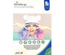 MEDIARANGE - 220GR GLOSSY  A4 GERMANY FOTO-PAPIR INKJET MRINK103_small_0