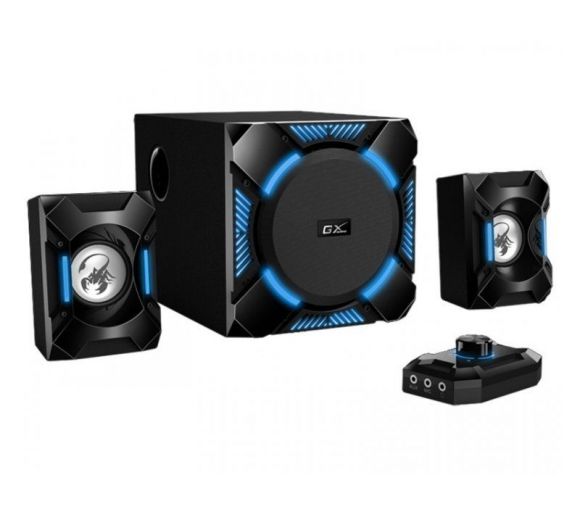 Genius - Genius Zvučnici SW-G2.1 1200,EU,100-240V_0