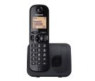 Panasonic - Bežični telefon KX-TGC210FXB_small_0
