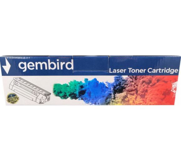 GEMBIRD - Toner CF217A/CRG047 zam. kaseta za HP 1.6k (544)_0