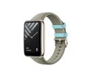 Xiaomi Mi Smart Band 7 Pro Strap Moon Gray_small_0
