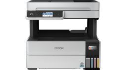 EPSON - L6460 EcoTank, print-scan-copy, Color, A4, 4800X1200, LAN, Wi-Fi, LCD, Duplex_0
