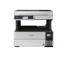 EPSON - L6460 EcoTank, print-scan-copy, Color, A4, 4800X1200, LAN, Wi-Fi, LCD, Duplex_small_0