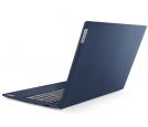 Lenovo - Lenovo IdeaPad 3 15ITL6 (82H8032LYA) laptop Intel® Core™ i3 1115G4 15.6" FHD 8GB 256GB SSD Intel® UHD Graphics plavi_small_1