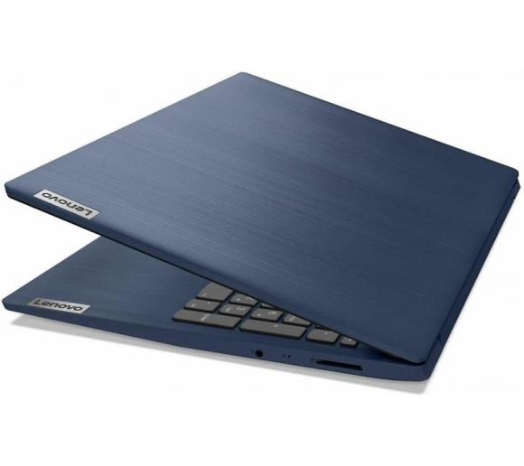 Lenovo - Lenovo IdeaPad 3 15ITL6 (82H8032LYA) laptop Intel® Core™ i3 1115G4 15.6" FHD 8GB 256GB SSD Intel® UHD Graphics plavi_2