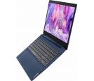 Lenovo - Lenovo IdeaPad 3 15ITL6 (82H8032LYA) laptop Intel® Core™ i3 1115G4 15.6" FHD 8GB 256GB SSD Intel® UHD Graphics plavi_small_0