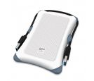 Silicon Power - Portable HDD 2TB, Armor A30, USB 3.2 Gen.1, White_small_0