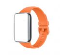 Xiaomi Mi Smart Band 7 Pro Strap (Orange)_small_0