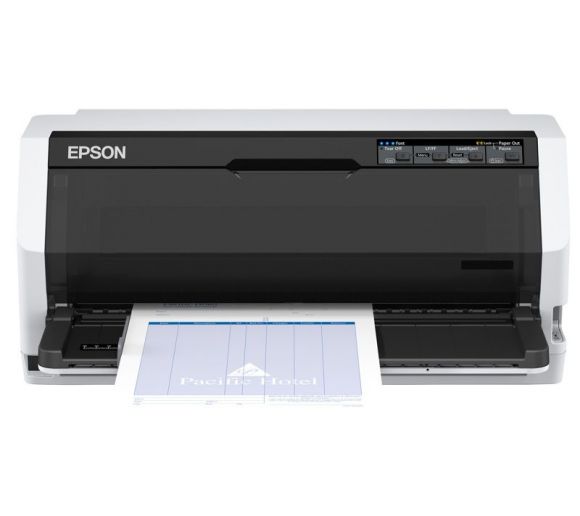 EPSON - LQ-690II matrični štampač _0