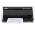 EPSON - LQ-690II matrični štampač _small_0