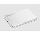 Transcend - External HDD 2TB Slim form factor, M3S, USB 3.1, 2.5, Anti-shock system, Backup software, 185g, Iron gray (Slim)_small_0