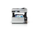 EPSON - L6490 EcoTank, print-scan-copy-fax, Color, A4, 4800X1200, LAN, Wi-Fi, ADF, LCD, Duplex_small_0