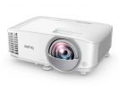 Benq - MW809STH short throw Lamp WXGA 3600 ANSI lumena 20000:1 projektor _small_0
