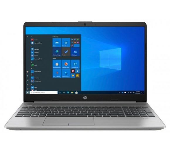 HP - Laptop HP 250 G8 15.6 FHD IPS/i3-1115G4/8GB/NVMe 256GB/Intel UHD/Silver/SRB/Win10H 59U15EA_0