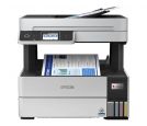 EPSON - L6490 EcoTank multifunkcijski inkjet štampač _small_0