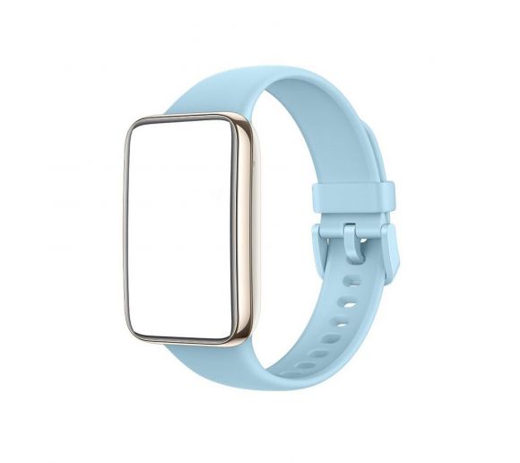 Xiaomi Mi Smart Band 7 Pro Strap (Blue)_0