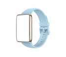 Xiaomi Mi Smart Band 7 Pro Strap (Blue)_small_0