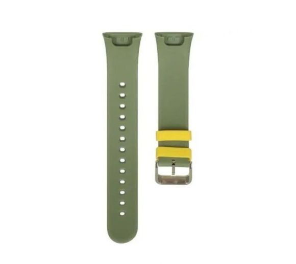 Xiaomi Mi Smart Band 7 Pro Strap Pine Green_0