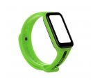 Xiaomi Mi Redmi Smart Band 2 Strap (Bright Green)_small_0