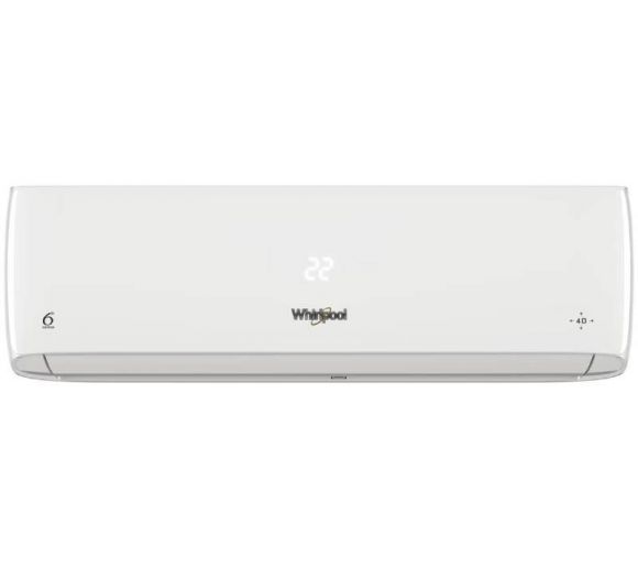 WHIRLPOOL - SPICR 312W Inverter klima uređaj _2