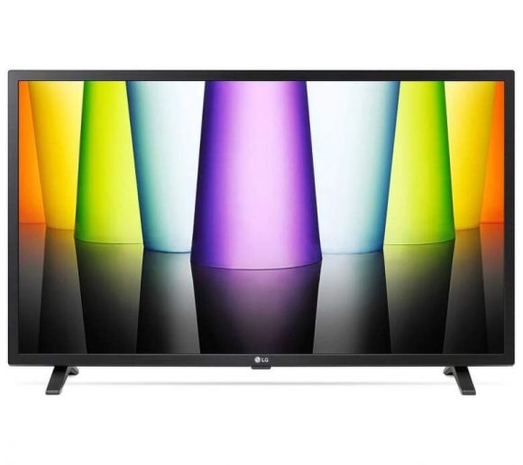 LG - LG 32`` (82 cm) HD HDR Smart LED TV_0