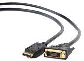 GEMBIRD - MONITOR Cable, DisplayPort/DVI-D(24+1) M/M, 1.8m_0